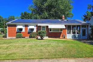 709 St James Terrace, Havre de Grace, MD 21078 - Photo 1