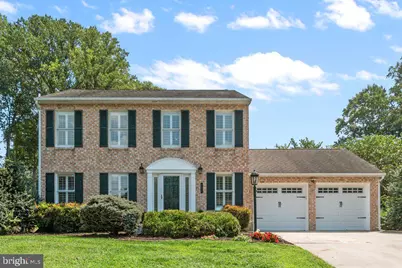 727 Grady Lane, Bel Air, MD 21014 - Photo 1