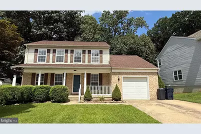 810 High Plain Drive, Bel Air, MD 21014 - Photo 1