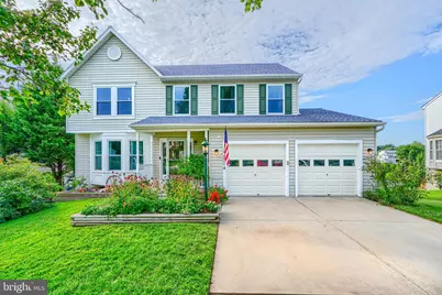 3314 Pouska Road, Abingdon, MD 21009 - Photo 1