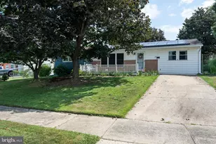 449 Doris Cir, Aberdeen, MD 21001 - Photo 1