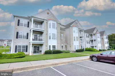 502 Lloyd Place #1, Bel Air, MD 21014 - Photo 1