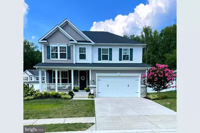 3626 Amber Way, Aberdeen, MD 21001 - Photo 1