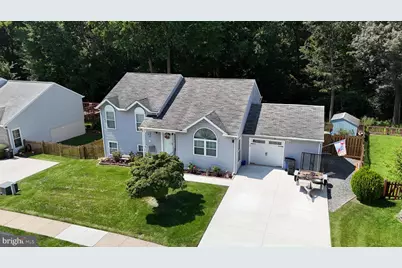 3214 Meadow Valley Drive, Abingdon, MD 21009 - Photo 1