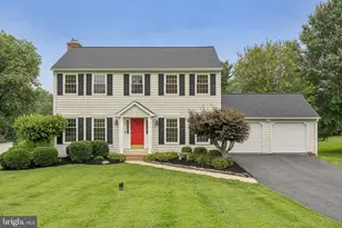 1712 Brickhouse Ln, Fallston, MD 21047 - Photo 1