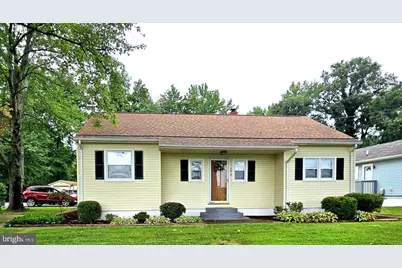 2414 Willoughby Beach Rd, Edgewood, MD 21040 - Photo 1