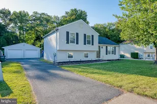 930 Edmund St, Aberdeen, MD 21001 - Photo 1