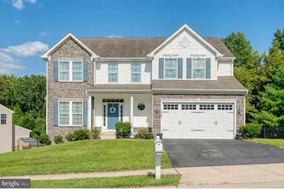 3605 Cogswell Court, Abingdon, MD 21009 - Photo 1