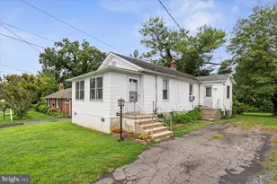 312 Thomas St, Bel Air, MD 21014 - Photo 1