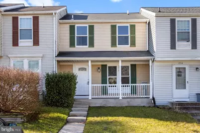 1212 Valley Leaf Court, Edgewood, MD 21040 - Photo 1