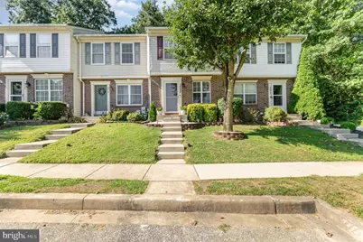 3020 Benefit Court, Abingdon, MD 21009 - Photo 1