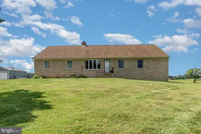 4816 Amos Road, White Hall, MD 21161 - Photo 1
