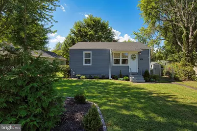 13 Liberty Street, Aberdeen, MD 21001 - Photo 1