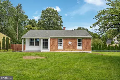 404 Crocker Street, Bel Air, MD 21014 - Photo 1