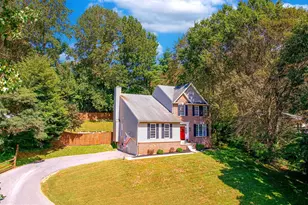 1203 N Tollgate Rd, Bel Air, MD 21014 - Photo 1