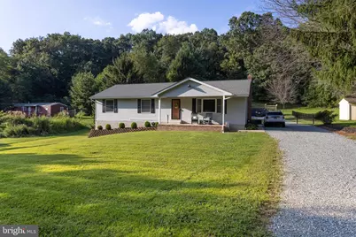 14 Coen Road, Street, MD 21154 - Photo 1