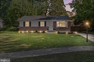 1908 Bellflower Ct, Edgewood, MD 21040 - Photo 1