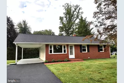 503 Plumtree Road, Bel Air, MD 21015 - Photo 1