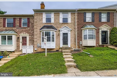 493 Ashton Lane, Abingdon, MD 21009 - Photo 1