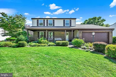 617 Yankee Doodle Drive, Bel Air, MD 21014 - Photo 1