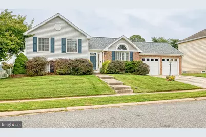 2601 Merrick Way, Abingdon, MD 21009 - Photo 1