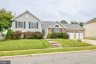 2601 Merrick Way, Abingdon, MD 21009 - Photo 1