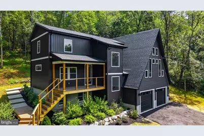 5217 Deer Trail, White Hall, MD 21161 - Photo 1