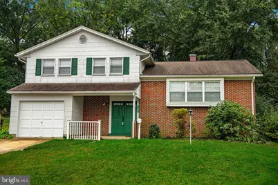 1905 Harewood Court, Edgewood, MD 21040 - Photo 1