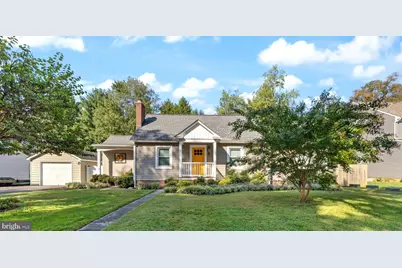 1306 Locust Avenue, Bel Air, MD 21014 - Photo 1