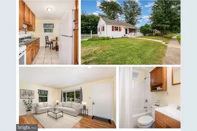 148 Bay Boulevard, Havre de Grace, MD 21078 - Photo 1