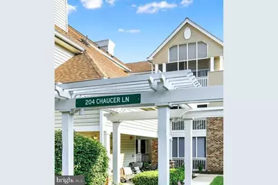 204 Chaucer Lane #204-O, Bel Air, MD 21014 - Photo 1