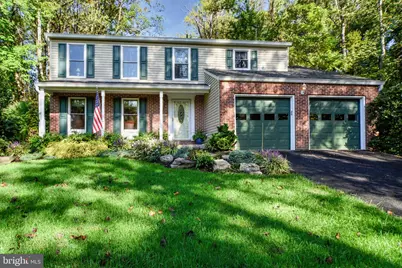 3307 Deer Hill Road, Street, MD 21154 - Photo 1