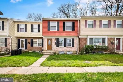 1443 Charlestown Drive, Edgewood, MD 21040 - Photo 1