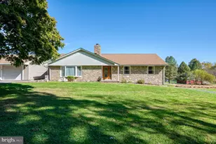 3781 Davis Corner Rd, Street, MD 21154 - Photo 1