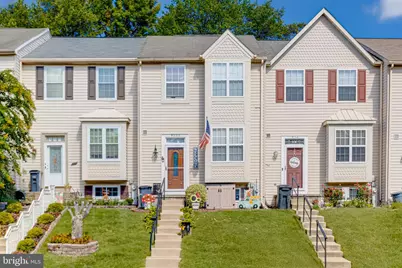 4252 Chapel Gate Place, Belcamp, MD 21017 - Photo 1