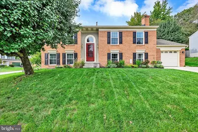 3134 Laurel View Drive, Abingdon, MD 21009 - Photo 1