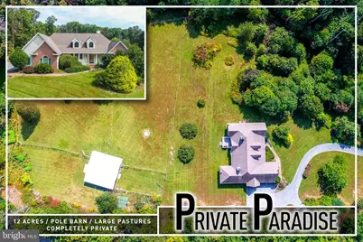 2623 Urey Road, White Hall, MD 21161 - Photo 1