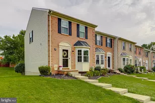 3114 Tipton Way, Abingdon, MD 21009 - Photo 1