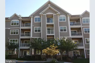 901 Macphail Woods Crossing #4J, Bel Air, MD 21015 - Photo 1