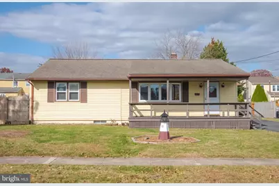 716 Clayton Street, Aberdeen, MD 21001 - Photo 1