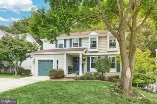 2625 Long Meadow Dr, Abingdon, MD 21009 - Photo 1