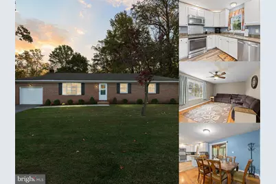 3507 Carsinwood Drive, Aberdeen, MD 21001 - Photo 1