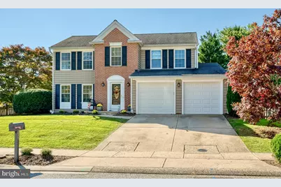 902 Shephard Court, Bel Air, MD 21014 - Photo 1