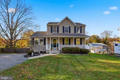 1616-A Chestnut Street, Whiteford, MD 21160 - Photo 1