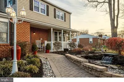 515 W Ring Factory Road, Bel Air, MD 21015 - Photo 1