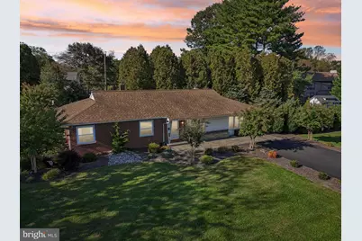 110 Meadow Road, Bel Air, MD 21014 - Photo 1