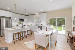 611 Sugar Hill Rd, Joppa, MD 21085 - Photo 1