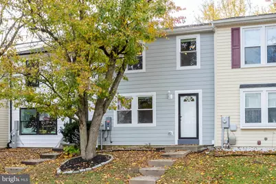 2853 Browning Court, Abingdon, MD 21009 - Photo 1