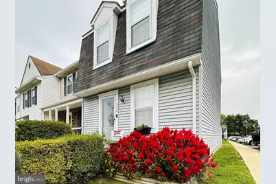 526 Park Manor Cir #1, Bel Air, MD 21014 - Photo 1