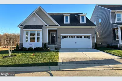 558 Whimsical Drive, Havre de Grace, MD 21078 - Photo 1